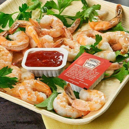 Heinz Seafood Cocktail Sauce Single Serve, 100 x 1 oz Case - DOT product image 4