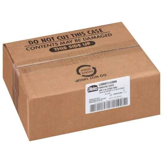 Heinz Seafood Cocktail Sauce Single Serve, 100 x 1 oz Case - DOT product image 6