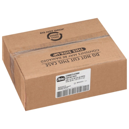 Heinz Tartar Sauce Single Serve, 100 x 0.75 oz Case - DOT product image 5