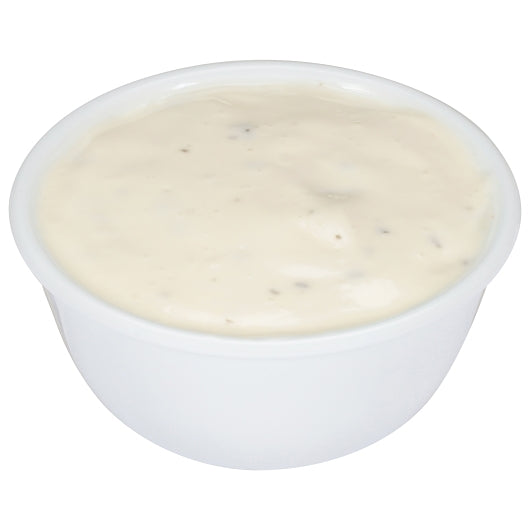 Heinz Buttermilk Ranch Dunk Cup Dressing, 100 x 0.75 oz Case - DOT product image 3