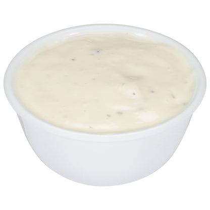 Heinz Buttermilk Ranch Dunk Cup Dressing, 100 x 0.75 oz Case - DOT product image 3