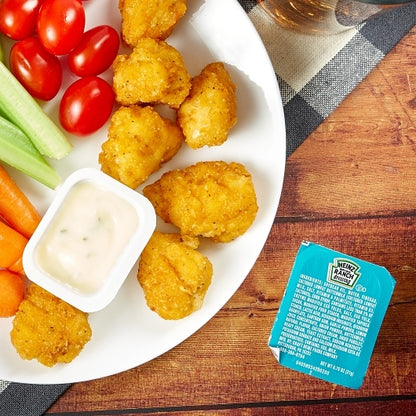 Heinz Buttermilk Ranch Dunk Cup Dressing, 100 x 0.75 oz Case - DOT product image 4