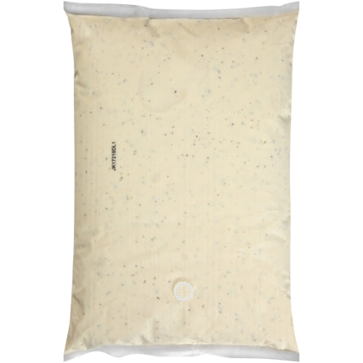 Heinz Bulk Ranch Dressing Dispenser Bag, 2 x 1.5 GA Case - DOT product image 2