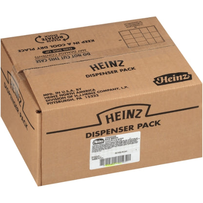 Heinz Bulk Ranch Dressing Dispenser Bag, 2 x 1.5 GA Case - DOT product image 6