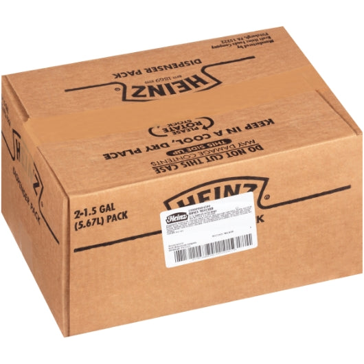 Heinz Dispenser Honey Mustard Bulk, 2 x 1.5 GA Case - DOT product image 6