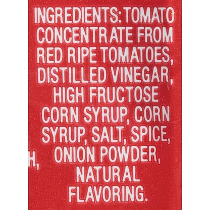 Heinz Ketchup Single Serve, 1000 x 7 GR Case - DOT product image 7