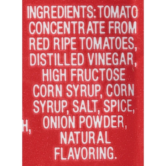 Heinz Ketchup Single Serve, 1000 x 7 GR Case - DOT product image 8