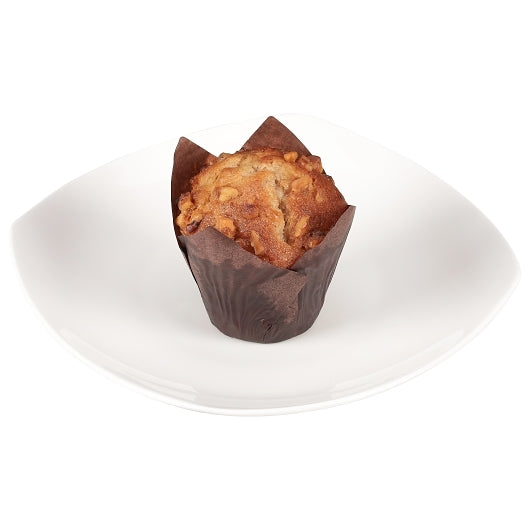 Otis Spunkmeyer Banana Bread Tulip Cup Tray, 2 x 12 x 4 oz Case - DOT product image 5