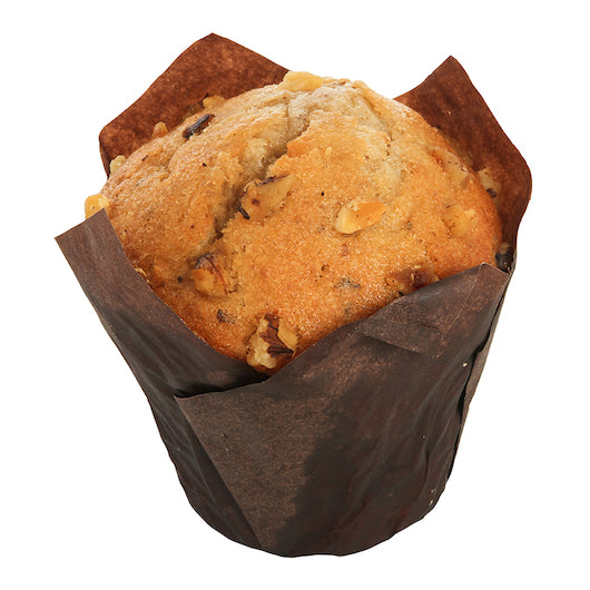 Otis Spunkmeyer Banana Bread Tulip Cup Tray, 2 x 12 x 4 oz Case - DOT product image 3