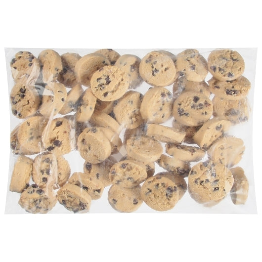 Otis Spunkmeyer Gourmet CHOCOLATE CHIP COOKIE DOUGH GOURMET 214 COUNT, 4 x 53 x 1.5 oz Case - DOT product image 2