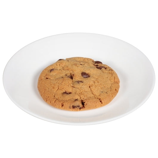 Otis Spunkmeyer Gourmet CHOCOLATE CHIP COOKIE DOUGH GOURMET 214 COUNT, 4 x 53 x 1.5 oz Case - DOT product image 4