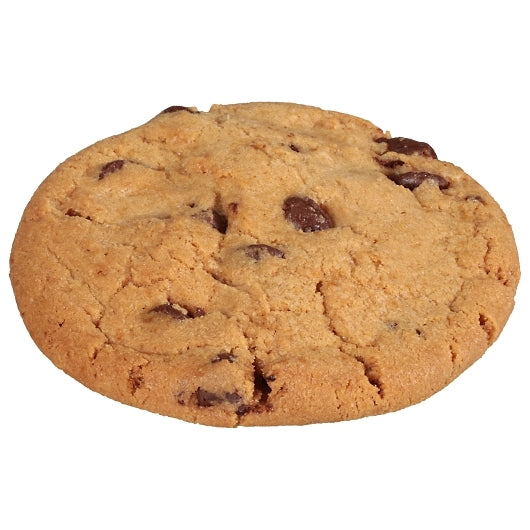 Otis Spunkmeyer Gourmet CHOCOLATE CHIP COOKIE DOUGH GOURMET 214 COUNT, 4 x 53 x 1.5 oz Case - DOT product image 5