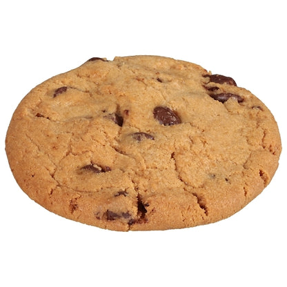 Otis Spunkmeyer Gourmet CHOCOLATE CHIP COOKIE DOUGH GOURMET 214 COUNT, 4 x 53 x 1.5 oz Case - DOT product image 5