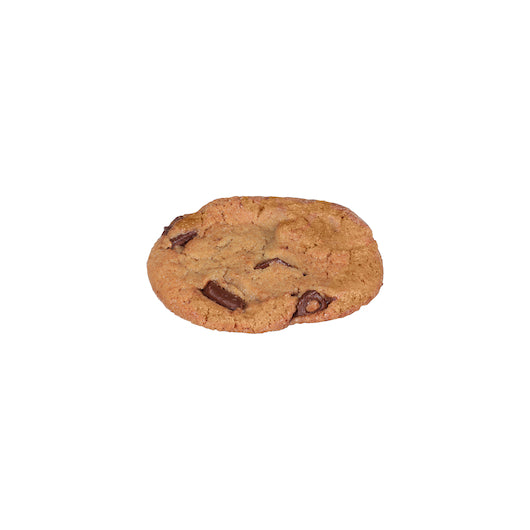 Otis Spunkmeyer Chocolate Chunk Cookie Dough, 4 x 53 x 1.5 oz Case - DOT product image 6