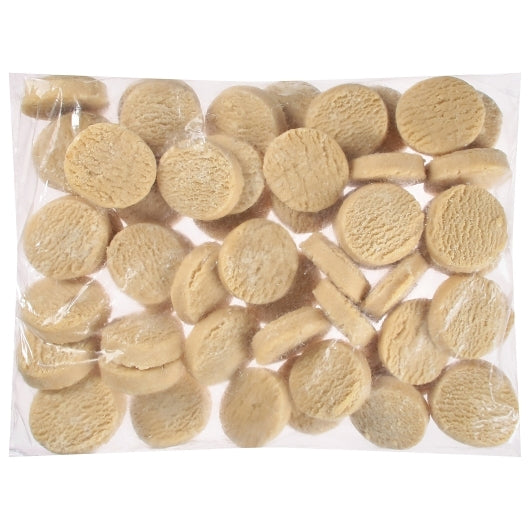 Otis Spunkmeyer COOKIE DOUGH GOURMET SUGAR BAGGED 1.5 OUNCE, 4 x 53 x 1.5 oz Case - DOT product image 2