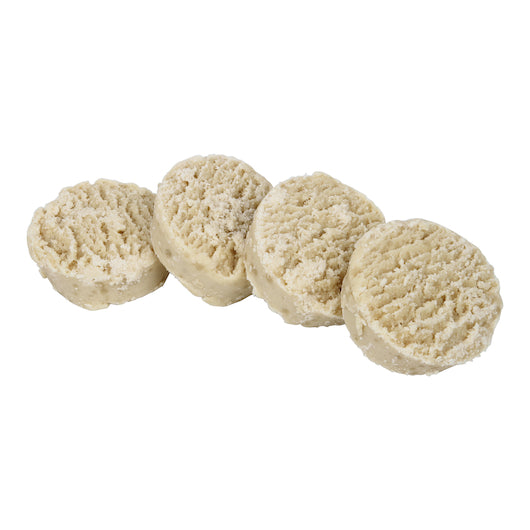 Otis Spunkmeyer COOKIE DOUGH GOURMET SUGAR BAGGED 1.5 OUNCE, 4 x 53 x 1.5 oz Case - DOT product image 3