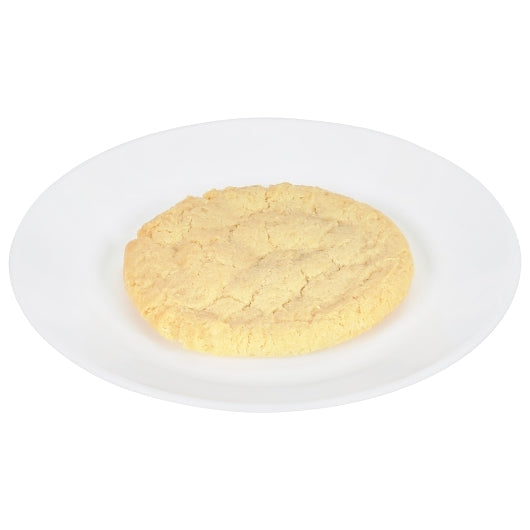 Otis Spunkmeyer COOKIE DOUGH GOURMET SUGAR BAGGED 1.5 OUNCE, 4 x 53 x 1.5 oz Case - DOT product image 4