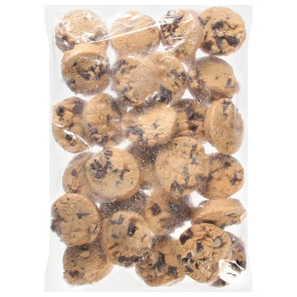 Otis Spunkmeyer Gourmet Chocolate Chunk Cookie Dough, 4 x 27 x 3 oz Case - DOT product image 2