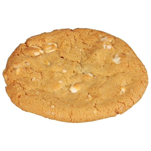 Otis Spunkmeyer WHITE CHOCOLATE MACADAMIA Cookie Dough, 4 x 27 x 3 oz Case - DOT product image 5