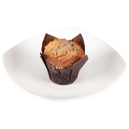 Otis Spunkmeyer Blueberry Crumb Cake Muffin, 2 x 12 x 4 oz Case - DOT product image 6