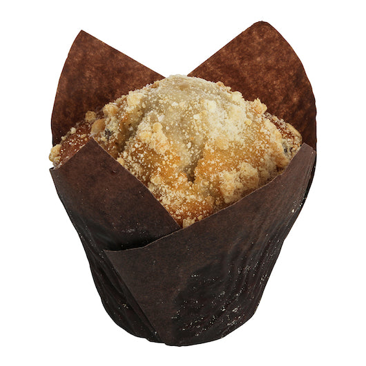 Otis Spunkmeyer Blueberry Crumb Cake Muffin, 2 x 12 x 4 oz Case - DOT product image 4