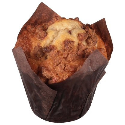 Otis Spunkmeyer Apple, Cinnamon & Pecan Tulip Muffin Pack, 2 x 12 x 4 oz Case - DOT product image 5