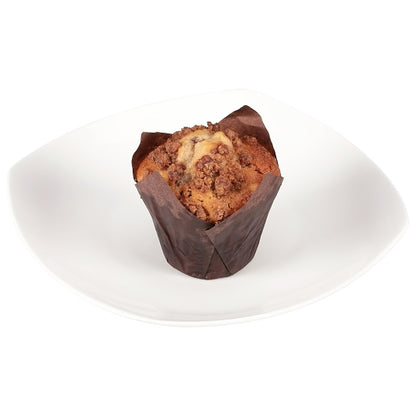 Otis Spunkmeyer Apple, Cinnamon & Pecan Tulip Muffin Pack, 2 x 12 x 4 oz Case - DOT product image 6