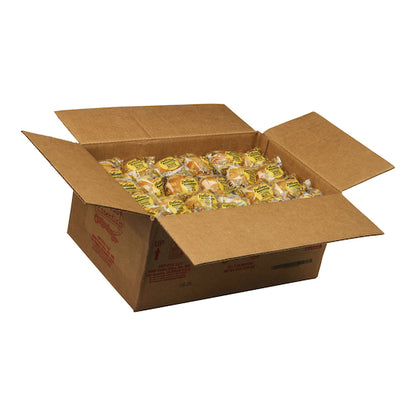 Otis Spunkmeyer Individually Wrapped Whole Grain Banana Muffin, 72 x 2 oz Case - DOT product image 8