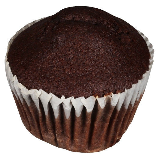 Otis Spunkmeyer Chocolate Muffin with Chocolate Chips, 72 x 2 oz Case - DOT product image 5
