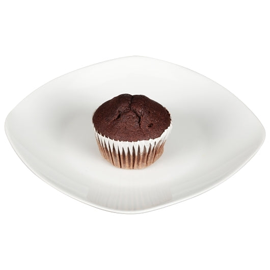 Otis Spunkmeyer Chocolate Muffin with Chocolate Chips, 72 x 2 oz Case - DOT product image 7
