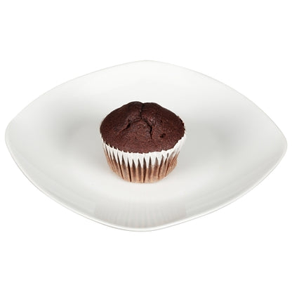 Otis Spunkmeyer Chocolate Muffin with Chocolate Chips, 72 x 2 oz Case - DOT product image 7