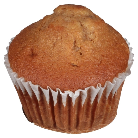 Otis Spunkmeyer Individually Wrapped Apple Cinnamon Muffin, 72 x 2 oz Case - DOT product image 5