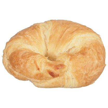 La Francaise Bakery Baked Sliced Margarine Croissant, 2 x 40 x 2.5 oz Case - Breads, Rolls & Buns - image 2