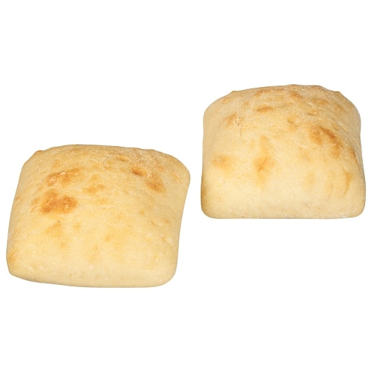 La Brea Ciabatta Rolls, 1 x 48 x 4.5 oz Case - DOT product image 3