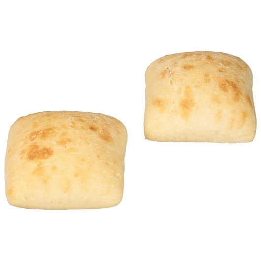 La Brea Ciabatta Rolls, 1 x 48 x 4.5 oz Case - DOT product image 5