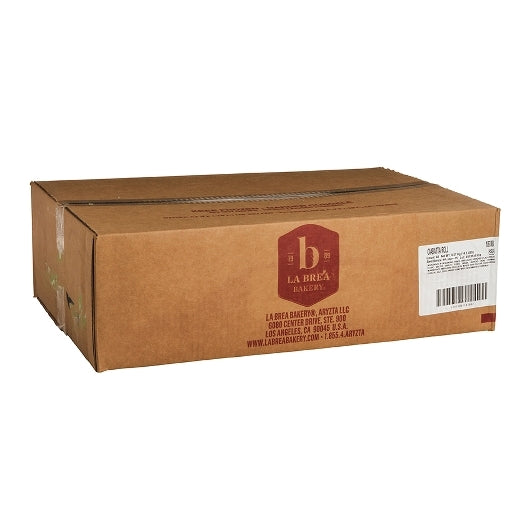 La Brea Ciabatta Rolls, 1 x 48 x 4.5 oz Case - DOT product image 8
