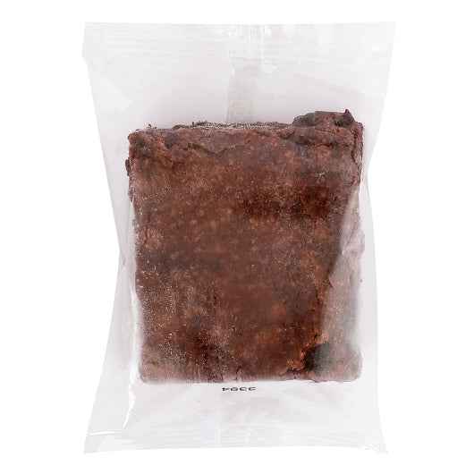 Otis Spunkmeyer Brownies With Real Chocolate Chips, 48 x 3 oz Case - Bakery & Desserts