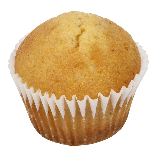 Otis Spunkmeyer Individually Wrapped Corn Muffin Made with 51% Whole Grain, 72 x 2 oz Case - DOT product image 3