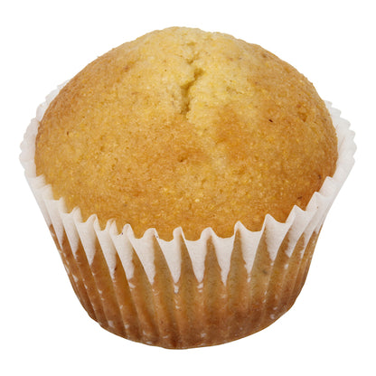 Otis Spunkmeyer Individually Wrapped Corn Muffin Made with 51% Whole Grain, 72 x 2 oz Case - DOT product image 3