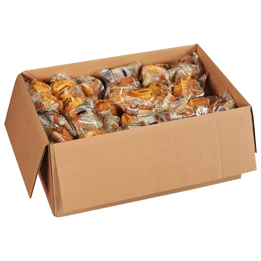 Otis Spunkmeyer Individually Wrapped Corn Muffin Made with 51% Whole Grain, 72 x 2 oz Case - DOT product image 5