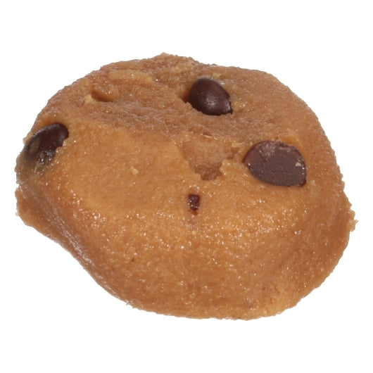 Delicious Essentials Chocolate Delicious Essential Chocolate Chip Made With 51% Whole Grain Layered Pack Frozen Cookie - DOT product image 2