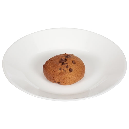 Delicious Essentials Chocolate Delicious Essential Chocolate Chip Made With 51% Whole Grain Layered Pack Frozen Cookie - DOT product image 3