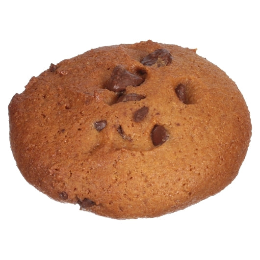 Delicious Essentials Chocolate Delicious Essential Chocolate Chip Made With 51% Whole Grain Layered Pack Frozen Cookie - DOT product image 4