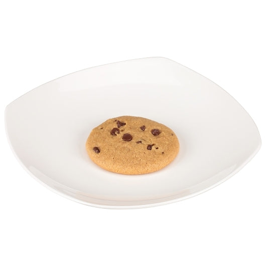 Delicious Essentials Chocolate Chip With 51% Whole Grain Frozen Cookie Dough, 8 x 30 x 1.5 oz Case - DOT product image 4