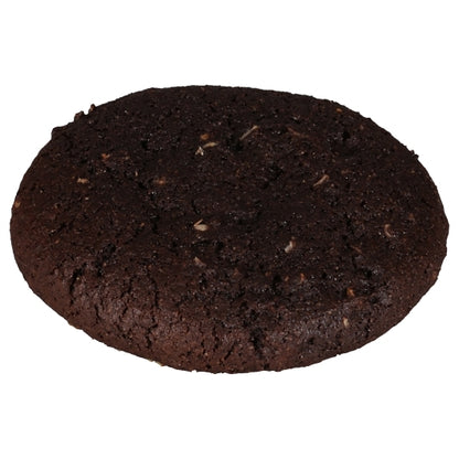 Delicious Essentials Chocolate Delicious Essentials Naturally Chocolate Flavored Brownie Layered Pack Frozen Cookie - DOT product image 4