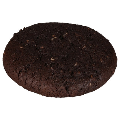 Delicious Essentials Chocolate Delicious Essentials Naturally Chocolate Flavored Brownie Layered Pack Frozen Cookie - DOT product image 5