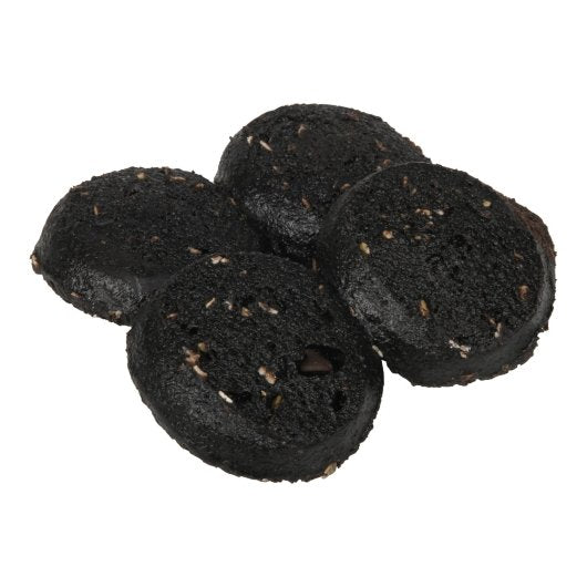 Delicious Essentials Chocolate Delicious Essentials Naturally Chocolate Flavored Brownie Layered Pack Frozen Cookie - DOT product image 2