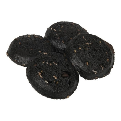 Delicious Essentials Chocolate Delicious Essentials Naturally Chocolate Flavored Brownie Layered Pack Frozen Cookie - DOT product image 2