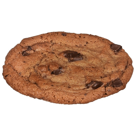Otis Spunkmeyer Supreme Indulgence All Butter Chunky Chocolate Naturally Flavored Frozen Cookie Dough, 4 x 26 x 3 oz - DOT product image 5