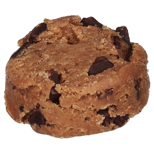 Otis Spunkmeyer Supreme Indulgence All Butter Chunky Chocolate Supreme Naturally Flavored Frozen Cookie Dough, 5 x 32 x - DOT product image 3